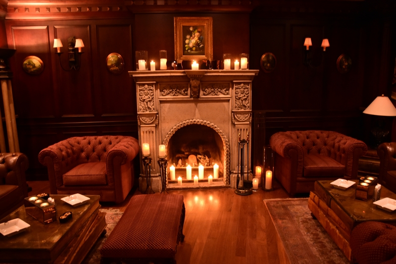 Candles Lounge Launching Event